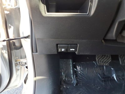 2023 Nissan Versa SV
