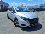 2023 Nissan Versa SV