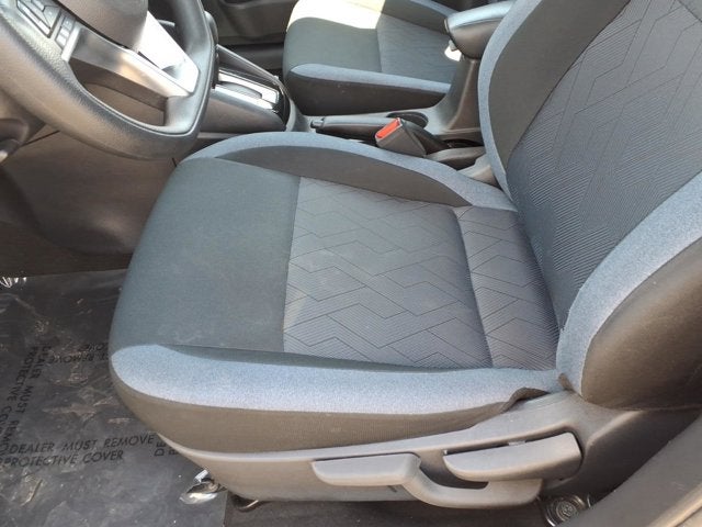 2023 Nissan Versa SV