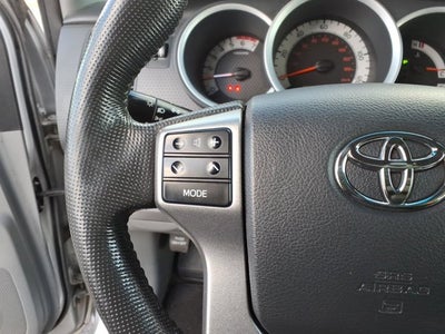 2012 Toyota Tacoma Base