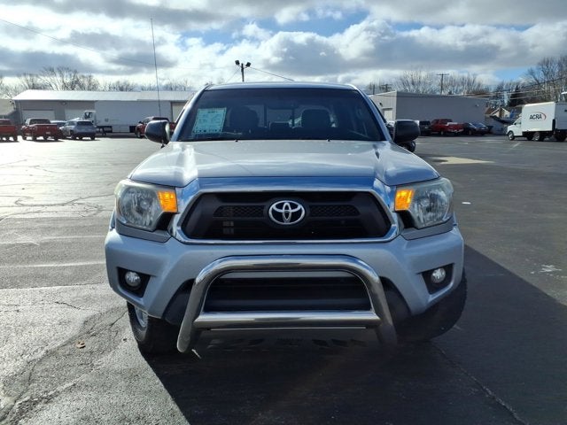 2012 Toyota Tacoma Base