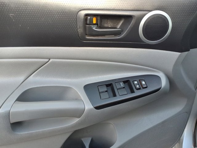 2012 Toyota Tacoma Base