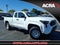 2024 Toyota Tacoma 2WD SR
