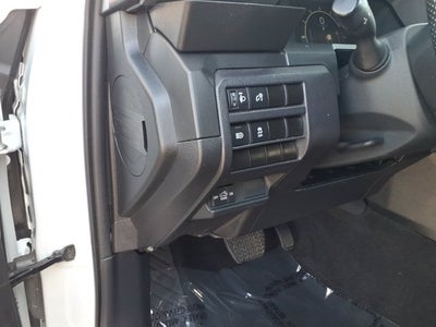 2024 Toyota Tacoma 2WD SR