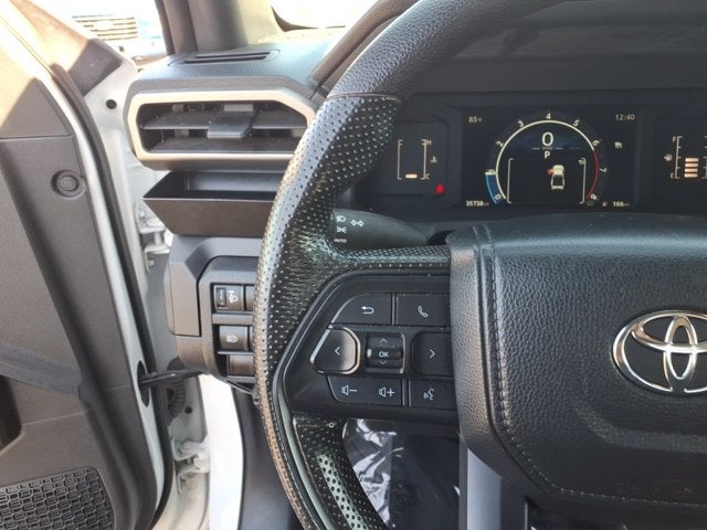 2024 Toyota Tacoma 2WD SR