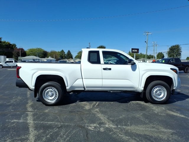 2024 Toyota Tacoma 2WD SR
