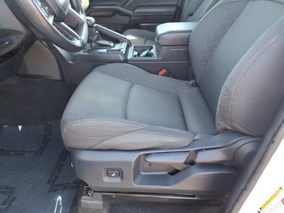 2024 Toyota Tacoma 2WD SR