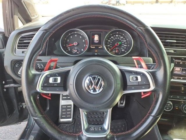 2015 Volkswagen Golf GTI Base