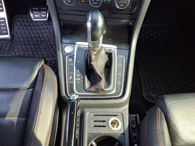 2015 Volkswagen Golf GTI Base