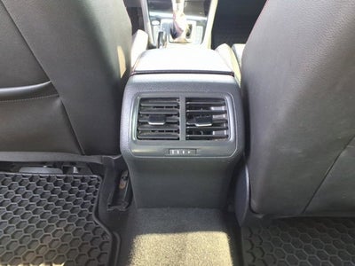 2015 Volkswagen Golf GTI Base