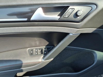 2015 Volkswagen Golf GTI Base