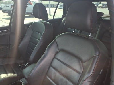 2015 Volkswagen Golf GTI Base