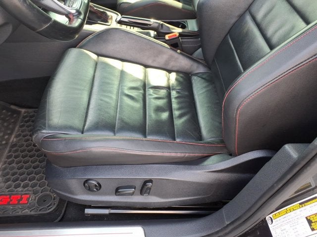 2015 Volkswagen Golf GTI Base