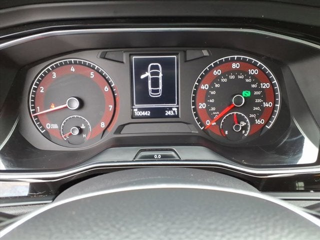 2019 Volkswagen Jetta Base