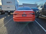 2019 Volkswagen Jetta Base