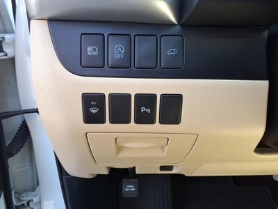 2018 Toyota Highlander Base
