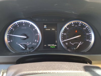 2018 Toyota Highlander Base