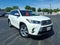 2018 Toyota Highlander Base