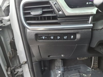 2023 Kia Telluride SX Prestige X-Line