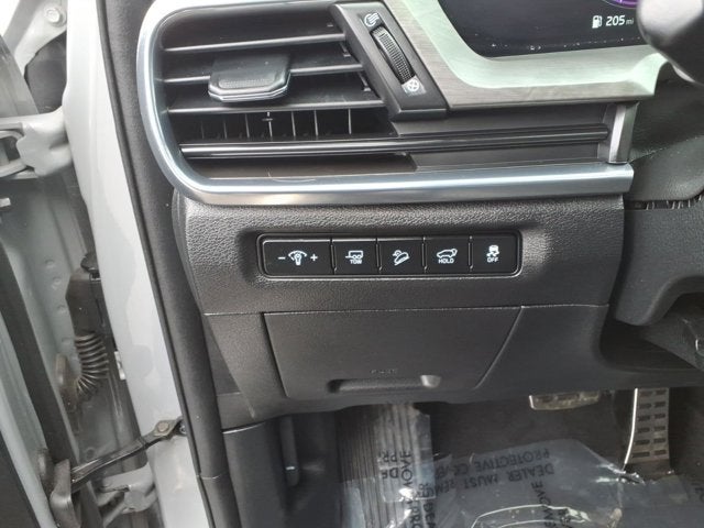 2023 Kia Telluride SX Prestige X-Line