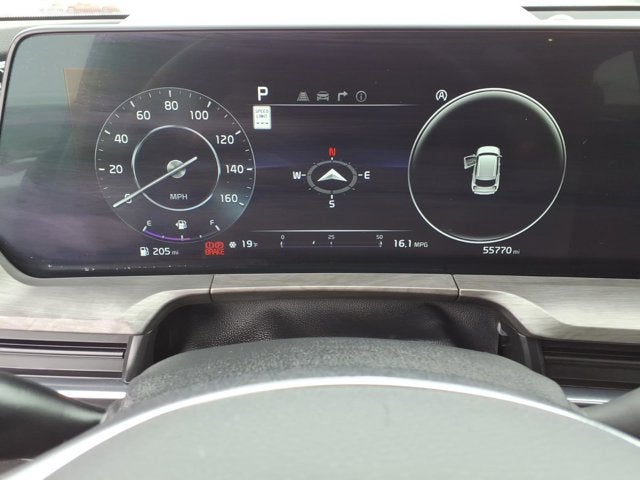 2023 Kia Telluride SX Prestige X-Line