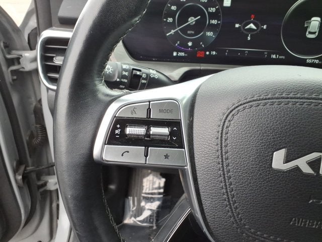 2023 Kia Telluride SX Prestige X-Line