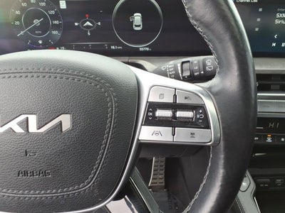 2023 Kia Telluride SX Prestige X-Line