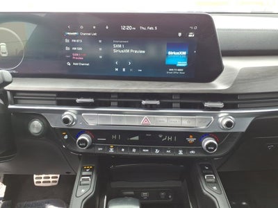 2023 Kia Telluride SX Prestige X-Line