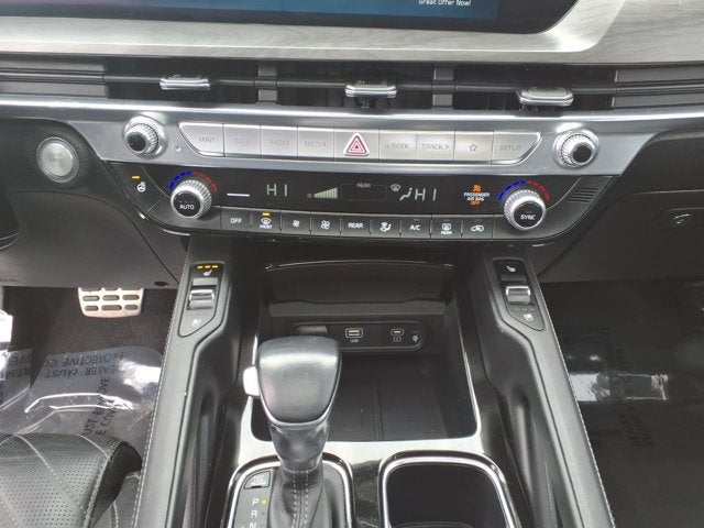 2023 Kia Telluride SX Prestige X-Line