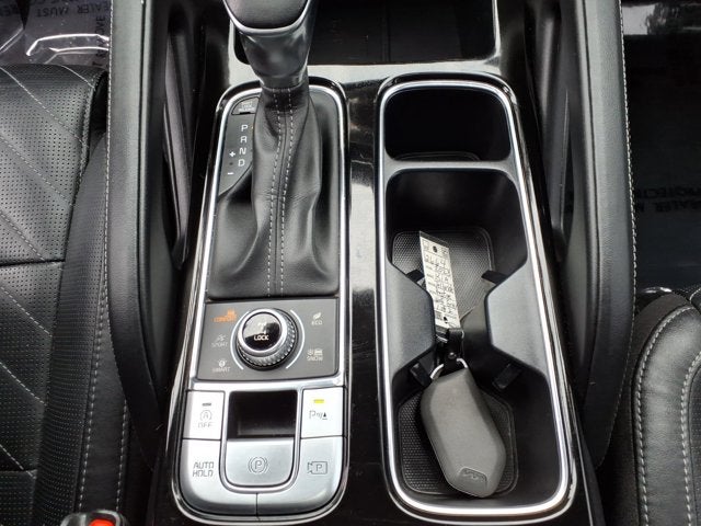 2023 Kia Telluride SX Prestige X-Line