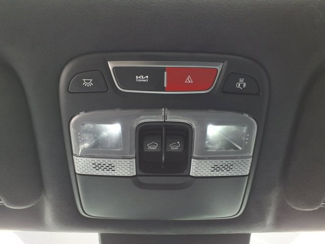 2023 Kia Telluride SX Prestige X-Line