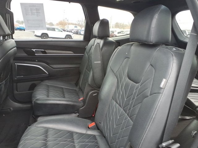 2023 Kia Telluride SX Prestige X-Line