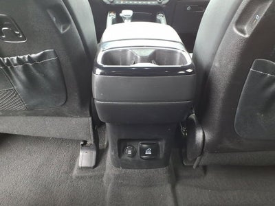 2023 Kia Telluride SX Prestige X-Line