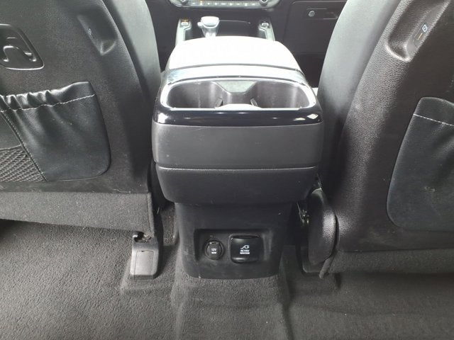 2023 Kia Telluride SX Prestige X-Line