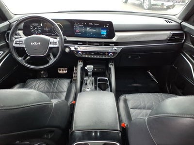 2023 Kia Telluride SX Prestige X-Line