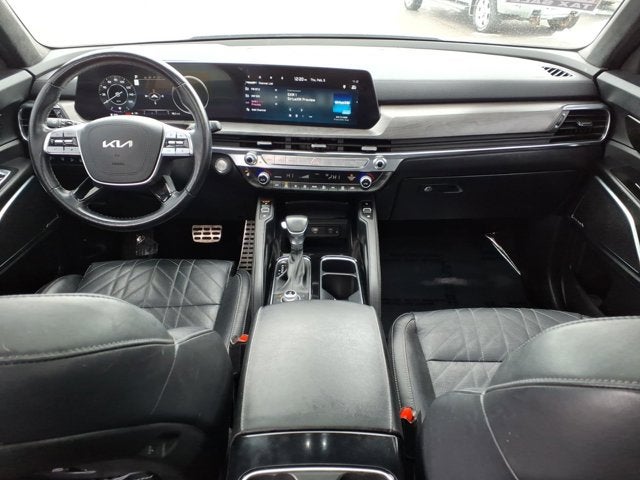 2023 Kia Telluride SX Prestige X-Line