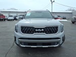 2023 Kia Telluride SX Prestige X-Line