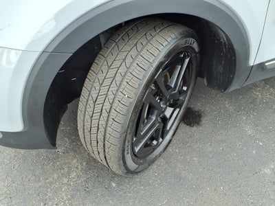 2023 Kia Telluride SX Prestige X-Line