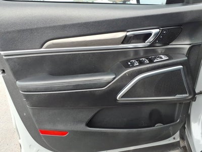 2023 Kia Telluride SX Prestige X-Line