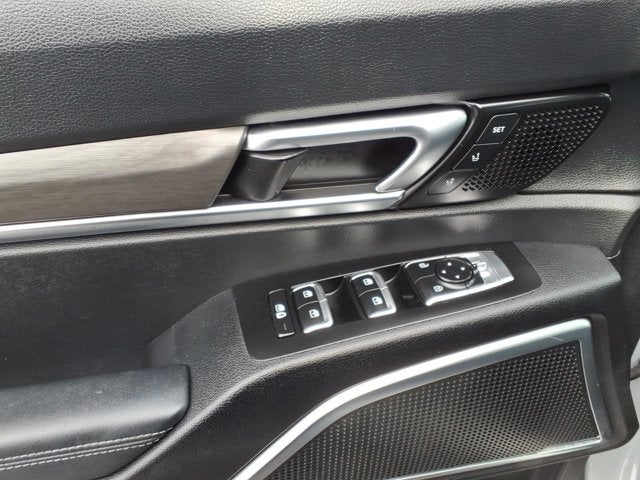 2023 Kia Telluride SX Prestige X-Line