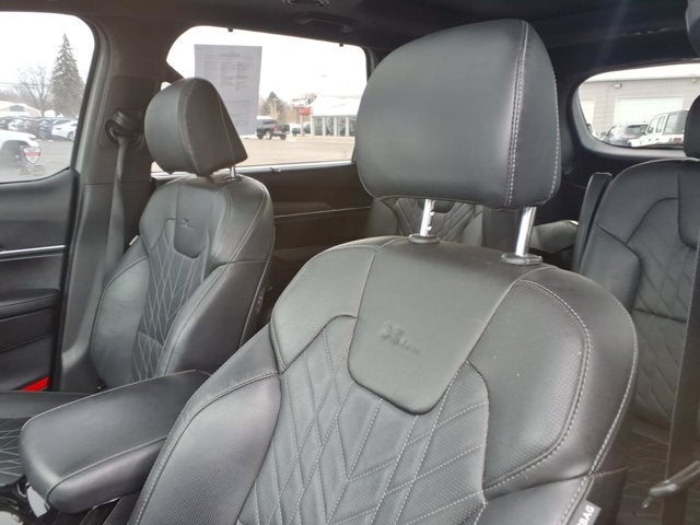 2023 Kia Telluride SX Prestige X-Line
