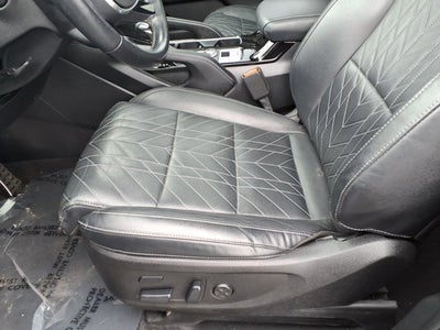 2023 Kia Telluride SX Prestige X-Line