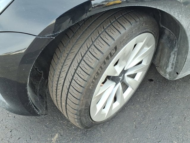 2023 Tesla Model 3 Long Range