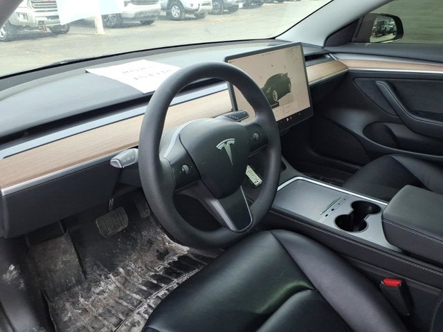 2023 Tesla Model 3 Long Range