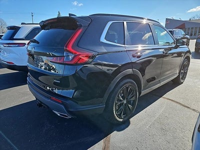 2023 Honda CR-V Hybrid Sport Touring