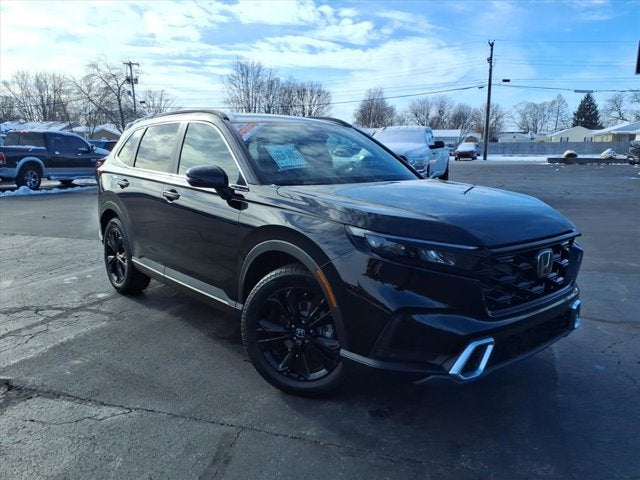 2023 Honda CR-V Hybrid Sport Touring