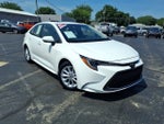 2022 Toyota Corolla XLE