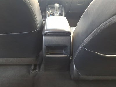 2022 Toyota Corolla XLE