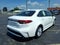 2022 Toyota Corolla XLE