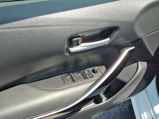 2022 Toyota Corolla XLE
